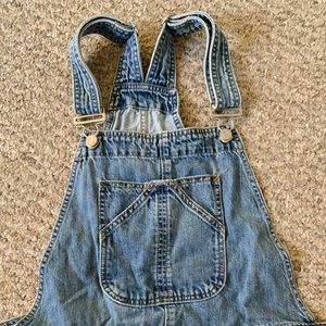 overalls!